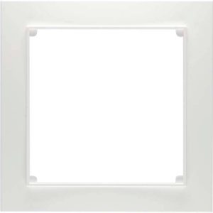 PEHA by Honeywell 317151 Frame Frame Aluminium 10 stuk(s)