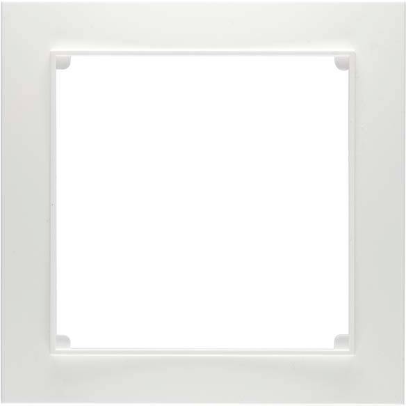 PEHA by Honeywell 317151 Frame Frame Aluminium 10 stuk(s)