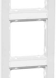 PEHA by Honeywell 21521 Frame Frame Wit 10 stuk(s) PEHA by Honeywell 21521 Frame Frame Wit 10 stuk(s)