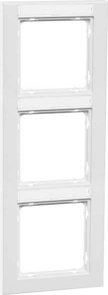 PEHA by Honeywell 21521 Frame Frame Wit 10 stuk(s)