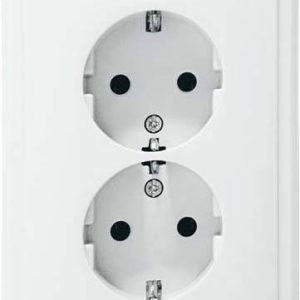 PEHA by Honeywell 482721 Wandcontactdoos Compleet 1-voudig Wit 10 stuk(s) PEHA by Honeywell 482721 Wandcontactdoos Compleet 1-voudig Wit 10 stuk(s)
