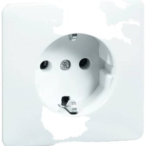 PEHA by Honeywell 454621 Wandcontactdoos Compleet 1-voudig Wit 10 stuk(s) PEHA by Honeywell 454621 Wandcontactdoos Compleet 1-voudig Wit 10 stuk(s)