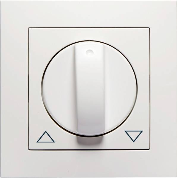 PEHA by Honeywell 319931 Afdekking Afdekking Aluminium 10 stuk(s)