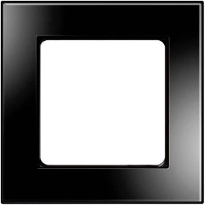 PEHA by Honeywell 185191 Frame Frame Zwart 10 stuk(s) PEHA by Honeywell 185191 Frame Frame Zwart 10 stuk(s)