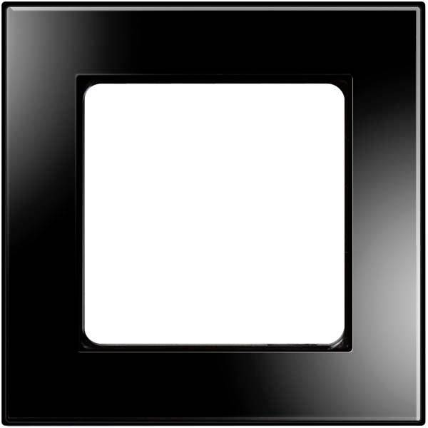 PEHA by Honeywell 185191 Frame Frame Zwart 10 stuk(s)