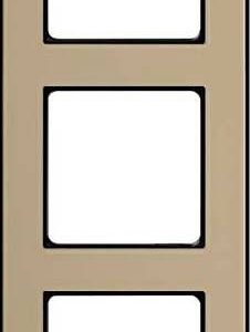 PEHA by Honeywell 189791 Frame Frame Zwart 5 stuk(s) PEHA by Honeywell 189791 Frame Frame Zwart 5 stuk(s)