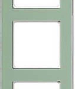 PEHA by Honeywell 189691 Frame Frame Wit 5 stuk(s) PEHA by Honeywell 189691 Frame Frame Wit 5 stuk(s)