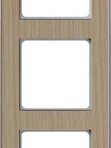 PEHA by Honeywell 188091 Frame Frame Hout 5 stuk(s) PEHA by Honeywell 188091 Frame Frame Hout 5 stuk(s)