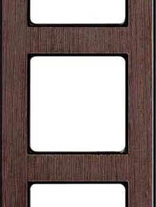PEHA by Honeywell 187891 Frame Frame Zwart 5 stuk(s) PEHA by Honeywell 187891 Frame Frame Zwart 5 stuk(s)