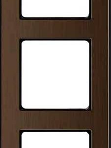 PEHA by Honeywell 189291 Frame Frame Zwart 5 stuk(s) PEHA by Honeywell 189291 Frame Frame Zwart 5 stuk(s)