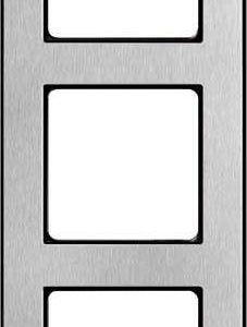 PEHA by Honeywell 188691 Frame Frame Zwart 5 stuk(s) PEHA by Honeywell 188691 Frame Frame Zwart 5 stuk(s)