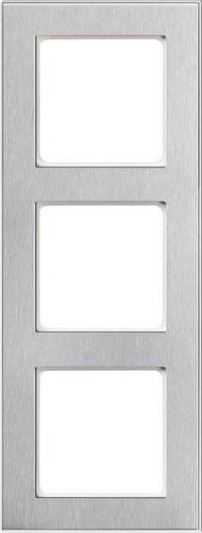 PEHA by Honeywell 188591 Frame Frame Wit 5 stuk(s)