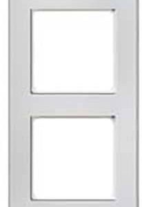 PEHA by Honeywell 191991 Frame Frame Zwart 5 stuk(s) PEHA by Honeywell 191991 Frame Frame Zwart 5 stuk(s)