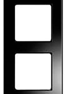 PEHA by Honeywell 191591 Frame Frame Zwart 5 stuk(s) PEHA by Honeywell 191591 Frame Frame Zwart 5 stuk(s)