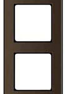 PEHA by Honeywell 191491 Frame Frame Zwart 5 stuk(s) PEHA by Honeywell 191491 Frame Frame Zwart 5 stuk(s)