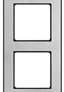 PEHA by Honeywell 190891 Frame Frame Zwart 5 stuk(s) PEHA by Honeywell 190891 Frame Frame Zwart 5 stuk(s)
