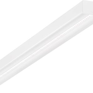 Trilux 6896451 SFlow D2-L #6896451 LED-plafondlamp LED 26 W Wit Trilux 6896451 SFlow D2-L #6896451 LED-plafondlamp LED 26 W Wit