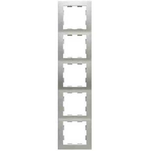 PEHA by Honeywell 319851 Frame Frame Aluminium 4 stuk(s) PEHA by Honeywell 319851 Frame Frame Aluminium 4 stuk(s)