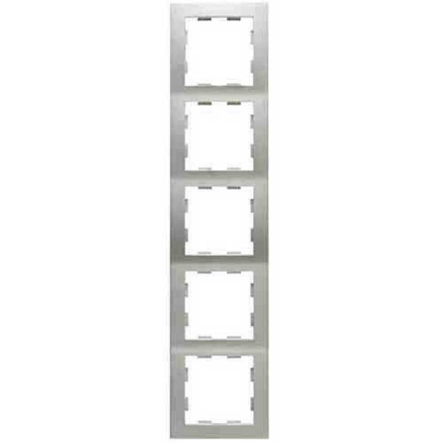 PEHA by Honeywell 319851 Frame Frame Aluminium 4 stuk(s)