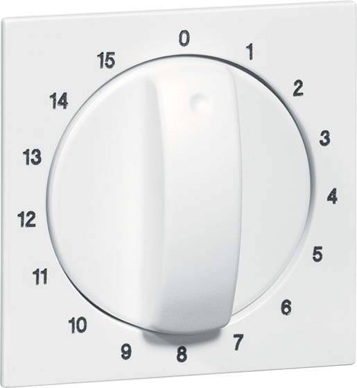 PEHA by Honeywell 115411 Afdekking Afdekking 10 stuk(s)