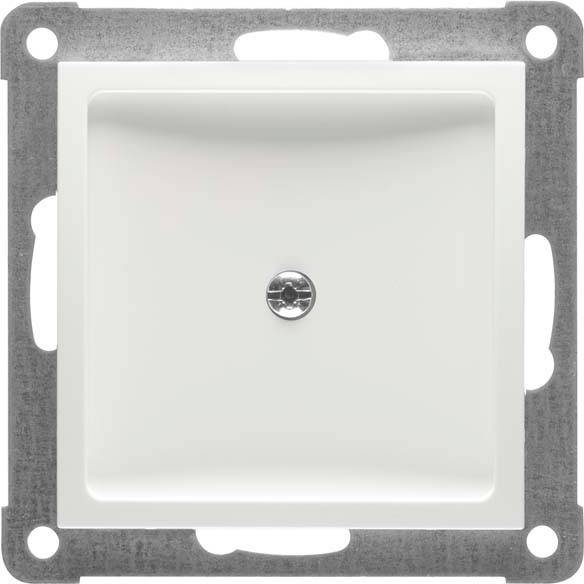 PEHA by Honeywell 316241 Blindafdekking Afdekking 10 stuk(s)
