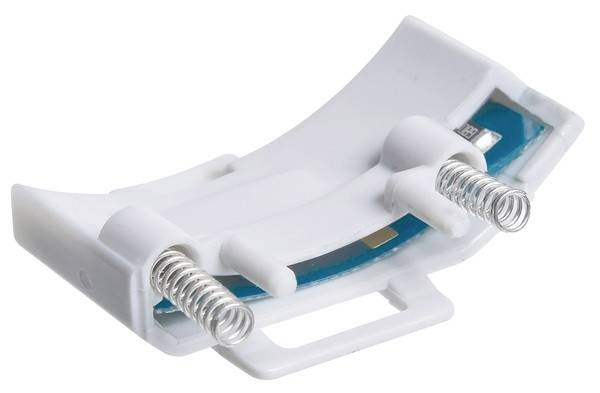PEHA by Honeywell 596201 LED-gloeilamp Accessoire 10 stuk(s)