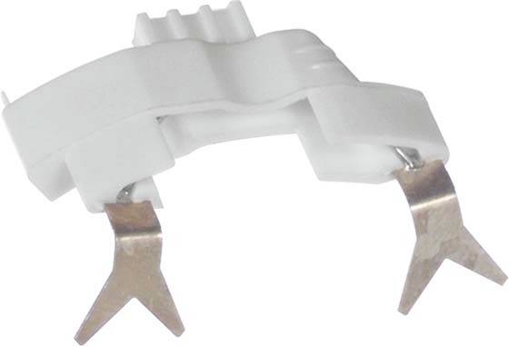 PEHA by Honeywell 580111 Neonlamp Accessoire 10 stuk(s)