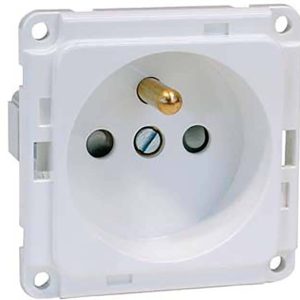 PEHA by Honeywell 280541 Wandcontactdoos Inzetstuk Groen 10 stuk(s) PEHA by Honeywell 280541 Wandcontactdoos Inzetstuk Groen 10 stuk(s)