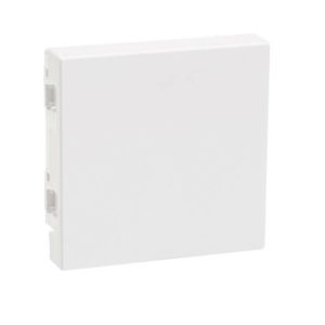 PEHA by Honeywell 416231 Blindafdekking Afdekking 10 stuk(s) PEHA by Honeywell 416231 Blindafdekking Afdekking 10 stuk(s)
