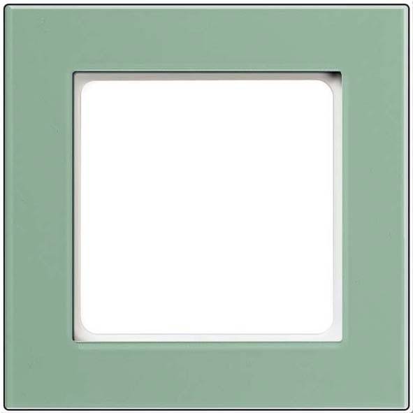 PEHA by Honeywell 185491 Frame Frame Wit 10 stuk(s)