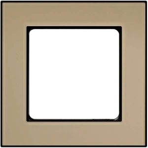 PEHA by Honeywell 185591 Frame Frame Zwart 10 stuk(s) PEHA by Honeywell 185591 Frame Frame Zwart 10 stuk(s)