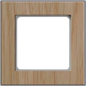 PEHA by Honeywell 183891 Frame Frame Hout 10 stuk(s) PEHA by Honeywell 183891 Frame Frame Hout 10 stuk(s)