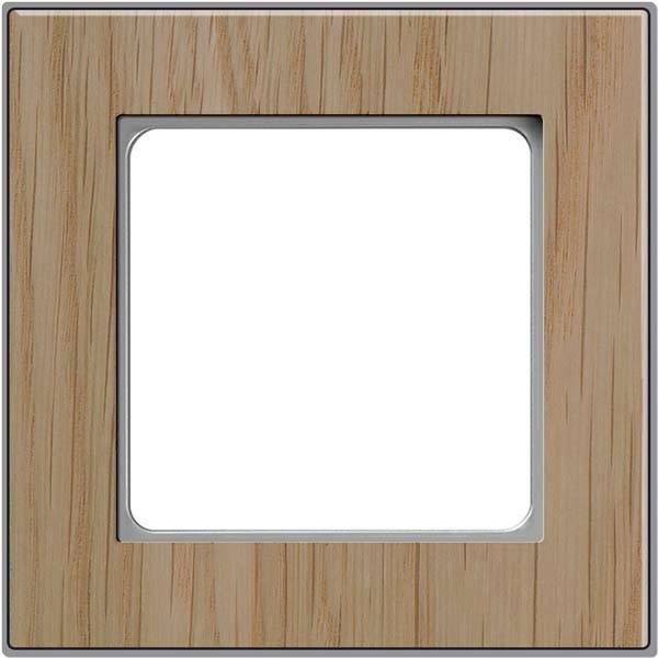 PEHA by Honeywell 183891 Frame Frame Hout 10 stuk(s)