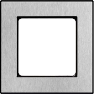 PEHA by Honeywell 184491 Frame Frame Zwart 10 stuk(s) PEHA by Honeywell 184491 Frame Frame Zwart 10 stuk(s)