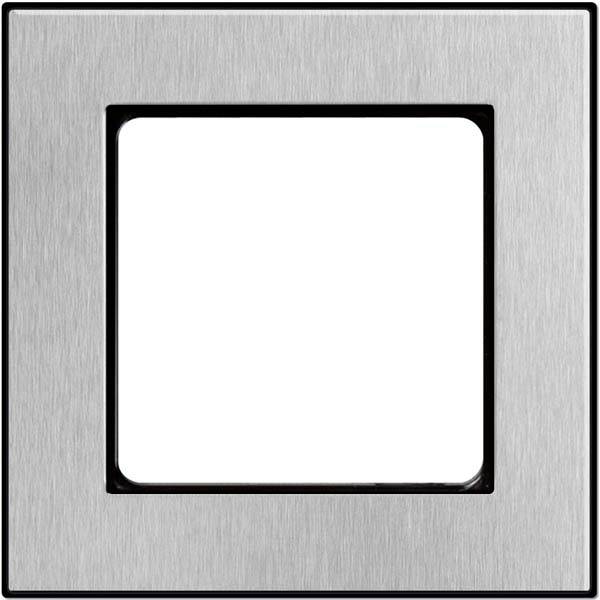 PEHA by Honeywell 184491 Frame Frame Zwart 10 stuk(s)