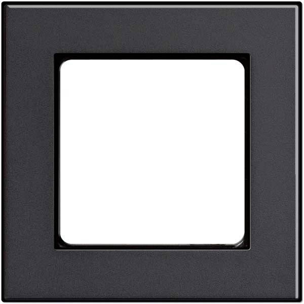 PEHA by Honeywell 184691 Frame Frame Zwart 10 stuk(s)