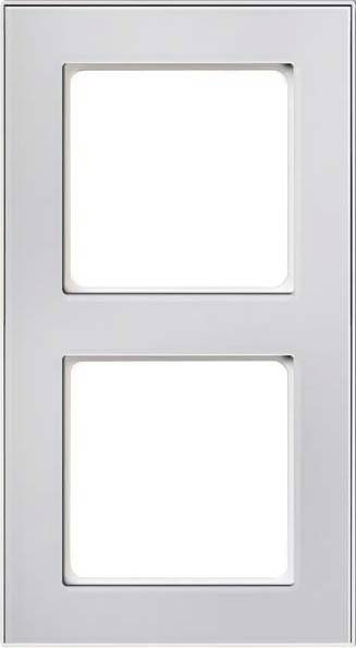 PEHA by Honeywell 187391 Frame Frame Wit 10 stuk(s)