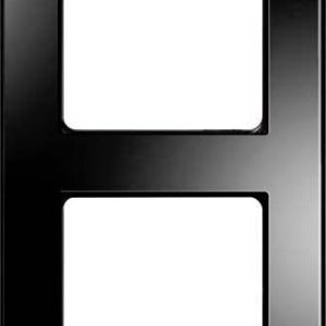 PEHA by Honeywell 187291 Frame Frame Zwart 10 stuk(s) PEHA by Honeywell 187291 Frame Frame Zwart 10 stuk(s)