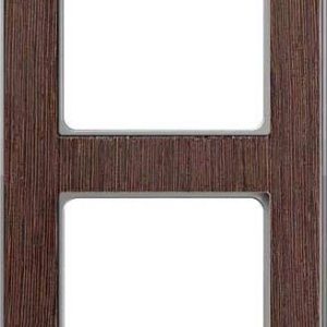 PEHA by Honeywell 185691 Frame Frame Hout 10 stuk(s) PEHA by Honeywell 185691 Frame Frame Hout 10 stuk(s)