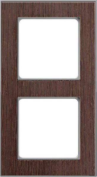 PEHA by Honeywell 185691 Frame Frame Hout 10 stuk(s)