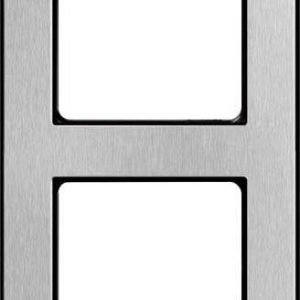PEHA by Honeywell 186591 Frame Frame Zwart 10 stuk(s) PEHA by Honeywell 186591 Frame Frame Zwart 10 stuk(s)