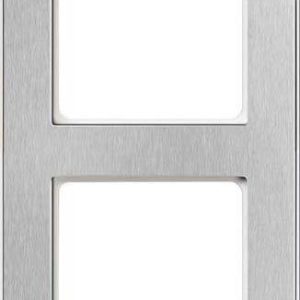 PEHA by Honeywell 186491 Frame Frame Wit 10 stuk(s) PEHA by Honeywell 186491 Frame Frame Wit 10 stuk(s)