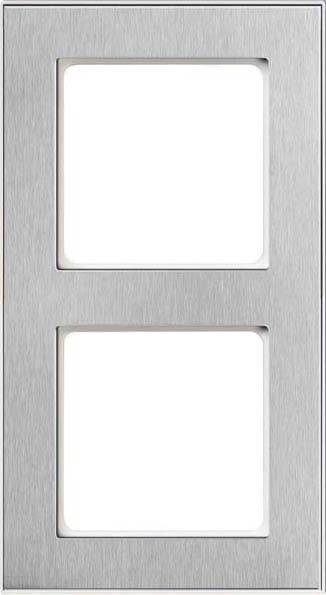 PEHA by Honeywell 186491 Frame Frame Wit 10 stuk(s)