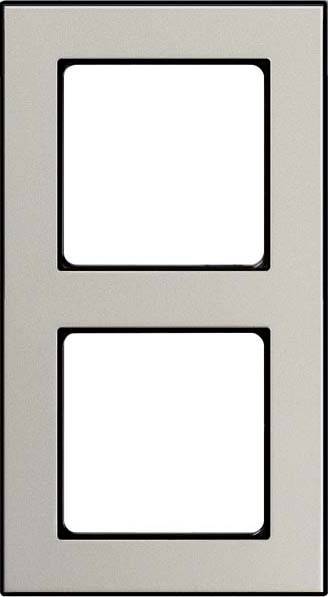 PEHA by Honeywell 186991 Frame Frame Zwart 10 stuk(s)