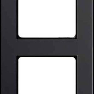 PEHA by Honeywell 186791 Frame Frame Zwart 10 stuk(s) PEHA by Honeywell 186791 Frame Frame Zwart 10 stuk(s)