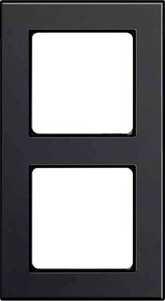 PEHA by Honeywell 186791 Frame Frame Zwart 10 stuk(s)