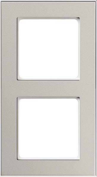 PEHA by Honeywell 186891 Frame Frame Wit 10 stuk(s)