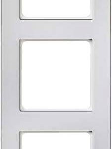 PEHA by Honeywell 189491 Frame Frame Wit 5 stuk(s) PEHA by Honeywell 189491 Frame Frame Wit 5 stuk(s)