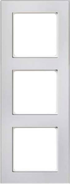 PEHA by Honeywell 189491 Frame Frame Wit 5 stuk(s)