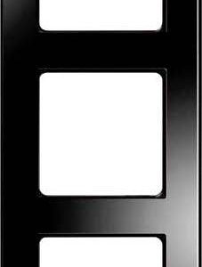 PEHA by Honeywell 189391 Frame Frame Zwart 5 stuk(s) PEHA by Honeywell 189391 Frame Frame Zwart 5 stuk(s)